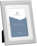 Zilverstad Nevada matte 10x15 Aluminium Portrait Frame 8080001
