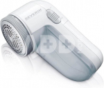 Severin Handy lint shaver CS 7976 White, Baterry powered