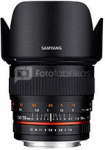 SAMYANG 50MM F1,4 SONY E