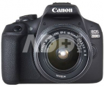 Canon EOS 2000D (Body)