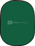 Falcon Eyes Background Board BCP-10 Green 148x200 cm