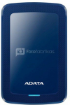 ADATA HV300 AHV300-2TU31-CBL 2000 GB, 2.5 ", USB 3.1, Blue