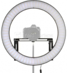 Falcon Eyes LED Ring Lamp Dimmable DVR-512DVC on 230V