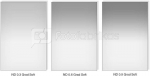 Lee filter set Neutral Density Grad Soft