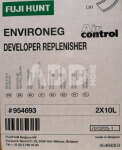 EnviroNeg Developer REP AC 2X10L