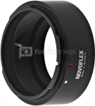 NOVOFLEX ADAPTER CANON FD LENSES TO CANON EOS R
