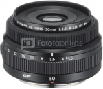 FUJIFILM GF 50mm F3.5 R LM WR