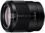 Sony FE 35mm F1.8