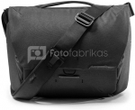 Peak Design shoulder bag Everyday Messenger V2 13L, black (BEDM-13-BK-2)
