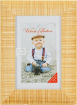 Photo frame Sand 10x15, natural (VI2453)