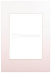Passepartout 21x29.7, soft white