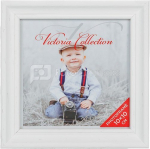 Photo frame Memory 10x10, white