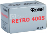 Rollei Retro 400S 135-36