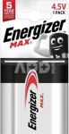 ENERGIZER MAX 4,5 1 PACK