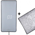 Linkstar Flexible Bi-Color LED Panel LX-100 30x60 cm