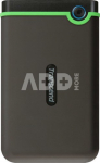 TRANSCEND STOREJET 25M3G SLIM HDD (USB 3.1) 2TB TYPE-C