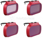 PGYTECH Filter Combo ND PRO for DJI Mini 2 / Mavic Mini