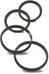 Caruba Step up/down Ring 52mm  49mm