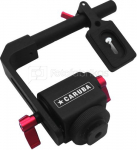Caruba accessories Bracket with Hot Shoe Mount