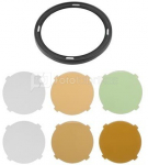 Godox AK R16 Color Gel Holder