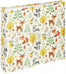 Hama Forest 10x15 200 Photos slip in/notes 2699