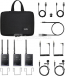 Godox WMicS1 Pro Kit 2