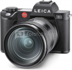 Leica SL2 + 24-70mm f/2.8 Lens