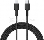 CABLE USB-C TO USB-C CB-CD45/0.9M LLTSN1030407 AUKEY