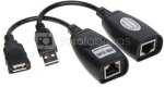 USB EXTENDER UTP 50M/USB-EX-50 GENWAY