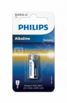Philips 12.0V alkaline battery (LR23A / 8LR23) blister