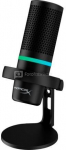 MICROPHONE HYPERX DUOCAST/BLACK HMID1R-A-BK/G HYPERX