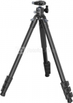 SMALLRIG 4060 CARBON FIBER TRIPOD KIT AP-10
