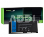 Green Cell Battery for Dell M4600 11,1V 4400mAh