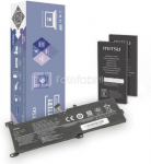 Mitsu MITSU LENOVO BC/LE-320 4050mAh 30Wh 7.6V