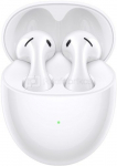 HUAWEI FreeBuds 5 (Ceramic White), Honey-T10