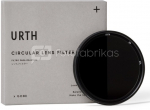 Urth 39mm ND8 128 (3 7 Stop) Variable ND Lens Filter (Plus+)