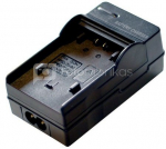 C-BLF19 single channel charger for LP-BLF19 battery