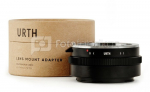Urth Lens Mount Adapter: Compatible with Sony A (Minolta AF) Lens to Nikon Z Camera Body