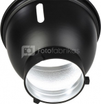 StudioKing Standard Reflector SK-SR18 18 cm with Umbrella Hole