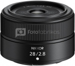Nikon Nikkor Z 28mm F2.8