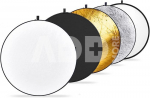 Neewer 5in1 Reflector 110CM 10000076