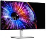 Dell LCD U2724DE 27" IPS QHD/2560x1440/HDMI,DP,USB-C, USB,RJ45/Silver Dell