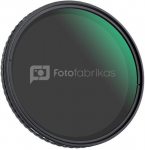 K&F Concept Filter Nano-X 40.5 mm XV38 ND2-ND32 Variable ND