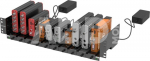 Converter Rack mount