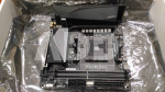 SALE OUT. GIGABYTE B550I AORUS PRO AX 1.0 M/B, REFURBISHED | B550I AORUS PRO AX 1.0 | Processor family AMD | Processor socket AM4 | DDR4 DIMM | Memory slots 2 | Chipset AMD B | Mini ITX | REFURBISHED