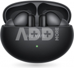 HUAWEI FreeBuds 6i (Black), Orca-T100
