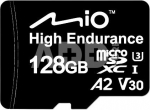 High-Endurance | 128 GB | MicroSD | Flash memory class UHS-I