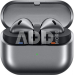 Samsung wireless earbuds Galaxy Buds3, silver