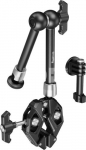 SmallRig 4454 Crab-Shaped Super Clamp Kit with Magic Arm