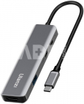 Ulanzi C060 USB C Capture Card